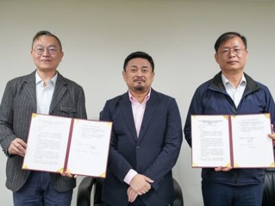 勞動部於今(17)日晚間促成中鋼運通公司勞資雙方達成共識 並簽署協議，順利化解勞資爭議