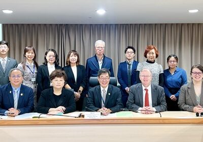 「第11屆臺紐經濟合作協定貿易與勞工委員會會議」以視訊方式召開，聚焦「工時」、「職業安全衛生」及「綠色經濟」。