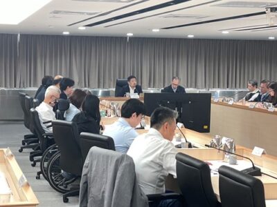 因應美國對等關稅措施,勞動部召開全國勞動行政首長聯繫會報,佈建中央、地方協力聯繫網絡,協助勞工穩定就業
