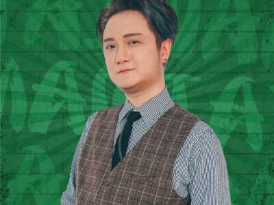 用行動為孩子與弱勢築起安全網—「台灣楊金發公共議題關懷紀念協會」創辦人 楊朴睎