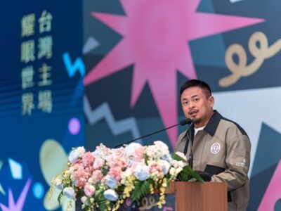 2025亞洲技能競賽臺灣隊奪牌創新高 部長親頒獎勉勵技優青年再創高峰