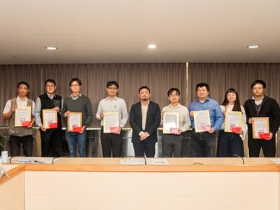 勞動部召開全國勞檢首長會報 洪申翰:落實職安法,加速職場減災