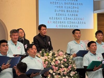 從迷失到陪伴:一條沒有捷徑的路,一群永不言棄的人