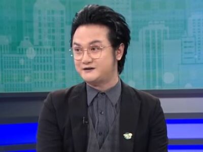 【想像台灣】(精華版)：拆穿黑幫虛偽的溫暖關懷 楊朴睎揭露青少年犯罪根源與解方
