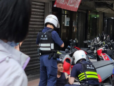 中和毒駕奪命案引發關注 新北再傳兩起疑涉毒駕案件
