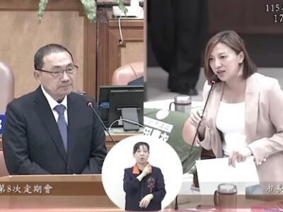 少子化下拚育兒福利 陳乃瑜爭取好孕專車再擴量能