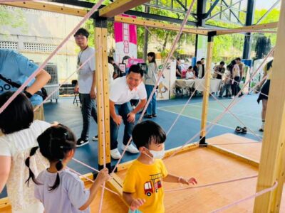 新北免費營養午餐上路 議員彭一書籲完善經費規劃、兼顧餐食品質